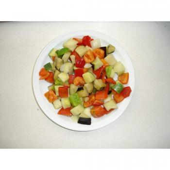 Quick & Easy Ratatouille – 10 x 1 kg