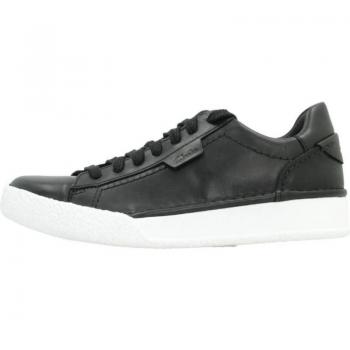 Zapatillas Clarks Mujer Craft Cup Lace