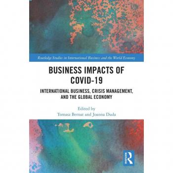 Vitalsource Technologies, Inc. Business Impacts of COVID-19