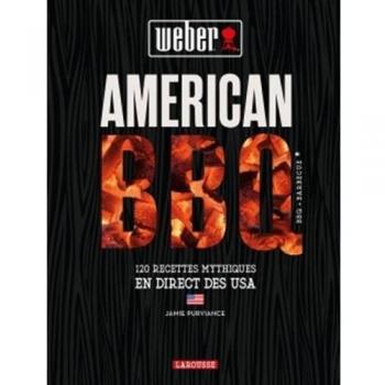 American BBQ