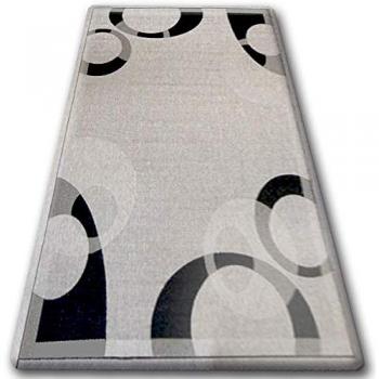 Tapis en Corde Floorlux 20078 Gris 200x290 cm