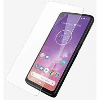Display-Schutzfolie „PanzerGlass“ für Motorola One Vision