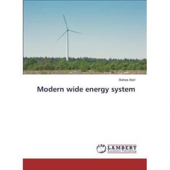 Modern wide energy system