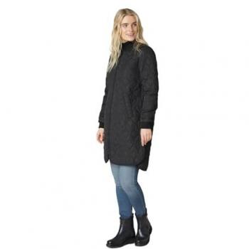 Blazer Casual Nero ILSE JACOBSEN