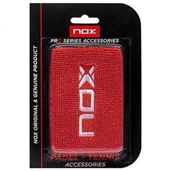 Polsiera blaster Nox rosso