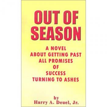 Out of Season
