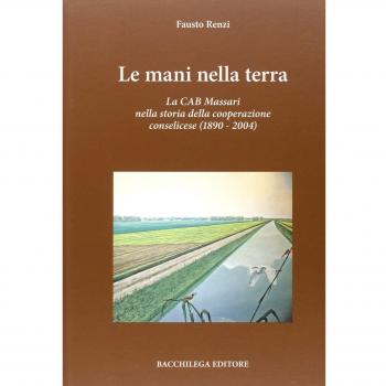 Le mani nella terra