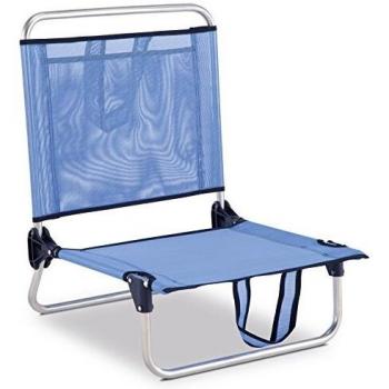 Silla Playera 835TXB