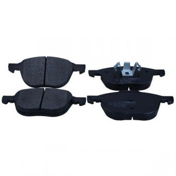 Frein à disque MAXGEAR 19‑3885 – Plaquettes intégrales