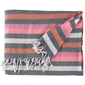 Striscia Decorativa Rosa 40x9x8