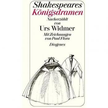 William Shakespeare Shakespeares Königsdramen