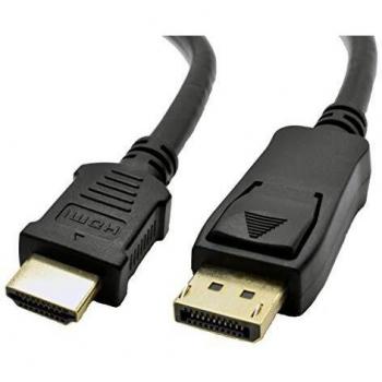C310-2L DisplayPort Kabel