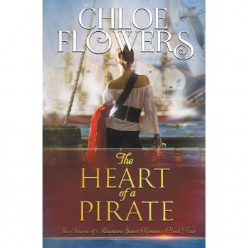 The Heart of a Pirate