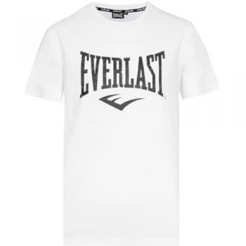 Everlast “Urban Camouflage” Short Sleeve Top for Men – Small