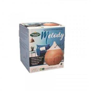 Difusor de Aromas de Madera