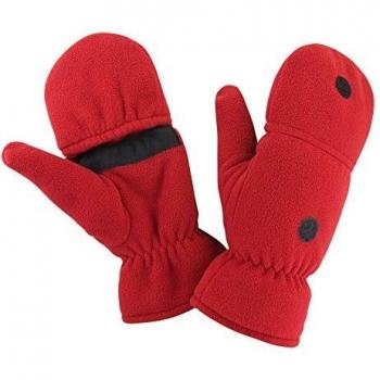 Result Non-Skid Mittens