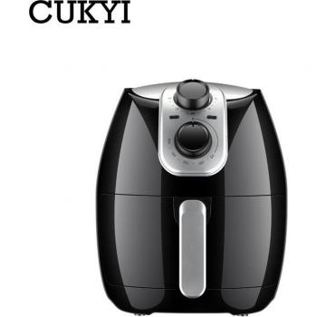 CUKYI Large Capacity Electric Fryer