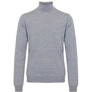 CFKonrad Herrenpullover von Casual Friday, Größe 3XL, grau
