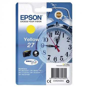 Tinte Amarillo Epson T071440 – Modelo T0714