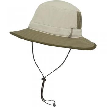 Sunday Afternoons Brushline Bucket Hut für Herren L/XL Beige