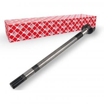 FEBI BILSTEIN 174150 Trommelbremswelle