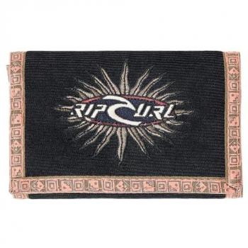 Mochila Rip Curl Archive Cord Surf Negra