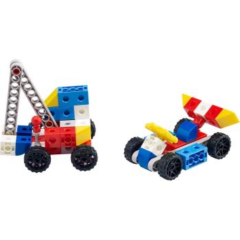LearnRide™ Transport Essentials