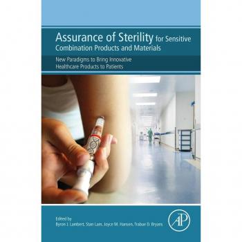 Vitalsource Technologies, Inc. Assurance Of Sterility For Sensitive Combination Products And Materials