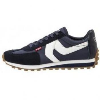 Zapatillas deportivas de Hombre Marca Levi's Modelo Stryder Red Tab