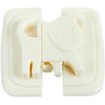 Cartoon Puppy Child Lock