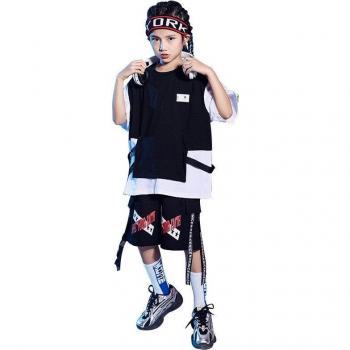 Traje de Baile Jazz para Niños