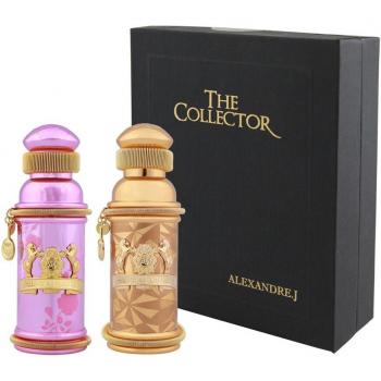 Pack regalo Alexandre J