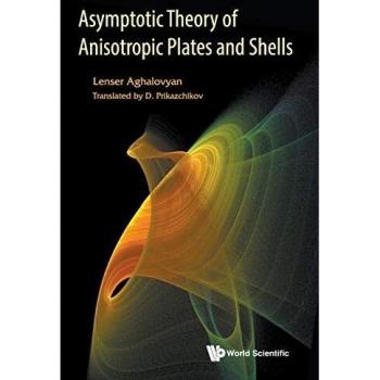 Asymptotic theory of anisotropic plates and shells