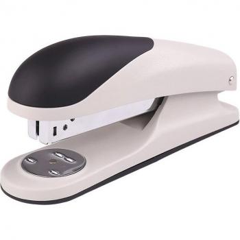 Durable Metal Stapler, Standard Desktop Design, 20 Sheet Capacity, Portable for Students