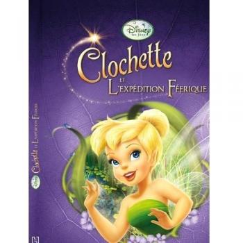 La Fee Clochette 3, Disney Cinema