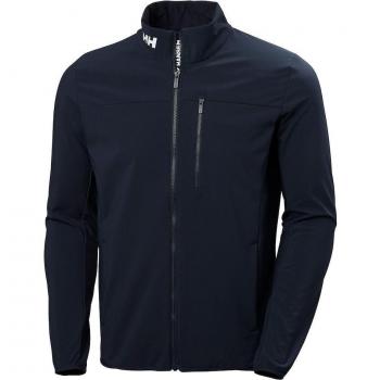 Chaqueta de hombre Helly Hansen Crew Softshell 2.0