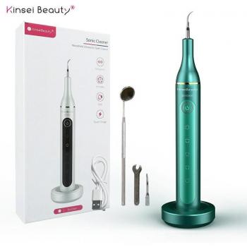 Kinsei Beauty Ultrasonic Tartar Remover