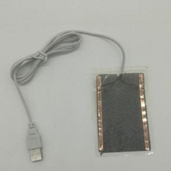 Tienda de Invierno: Placa de Calor Compacta