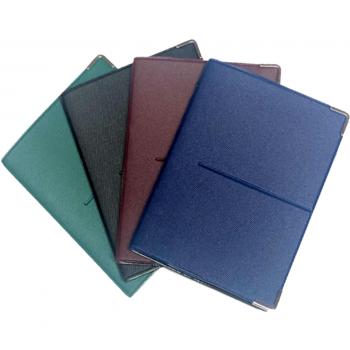 Alplast Multicard Special Portadocumenti Multicolore 1060S