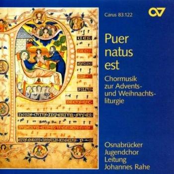 Puer natus est