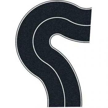 NOCH 60704 H0 A road