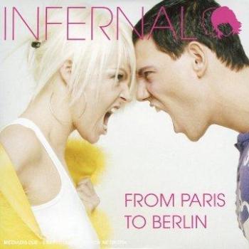 Infernal : De Paris à Berlin