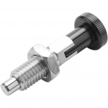 M10 Acero Inoxidable con Sistema de Autobloqueo