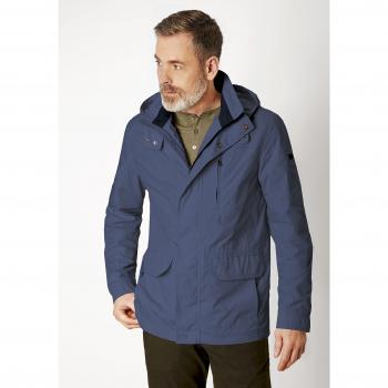 Stilvolle S4 LAYTON Jacke mit Kordelzug