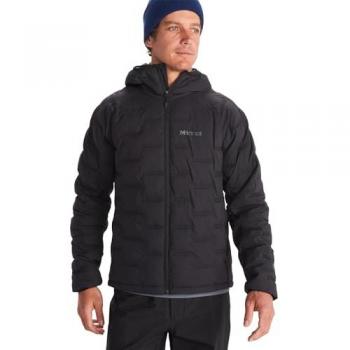 Marmot Giacca con Cappuccio Warmcube Active