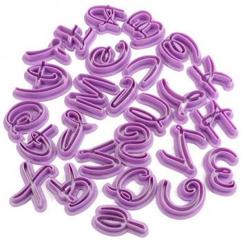 Chocolate Letras Delicia