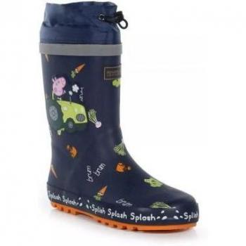 Botas de Lluvia Peppa Pig para Niños