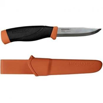 Couteau Mora Companion 13259