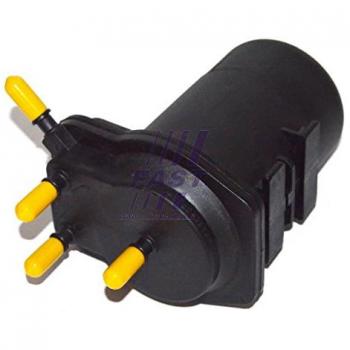 Filtre à Carburant pour Renault et Nissan FT39092