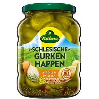 Joybuy Schlesische Gurke – 720 ml